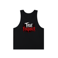 True Fangbanger The Fangbang Tank Top