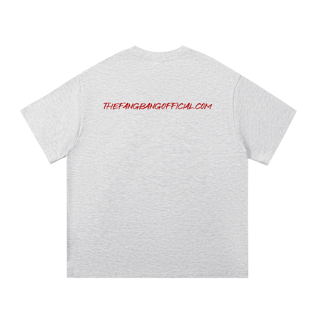 The Fangbang Official Band Tee