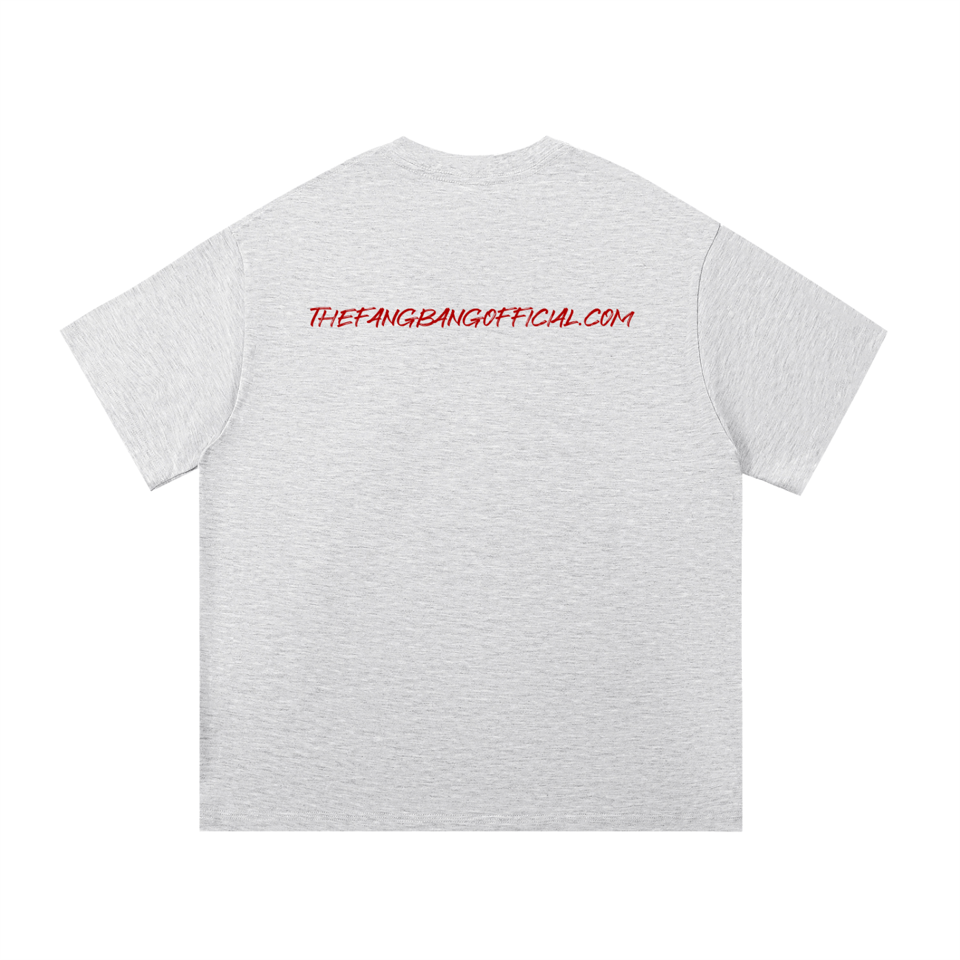 The Fangbang Official Band Tee