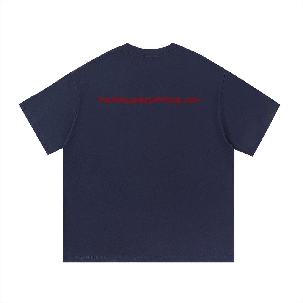 The Fangbang Official Band Tee