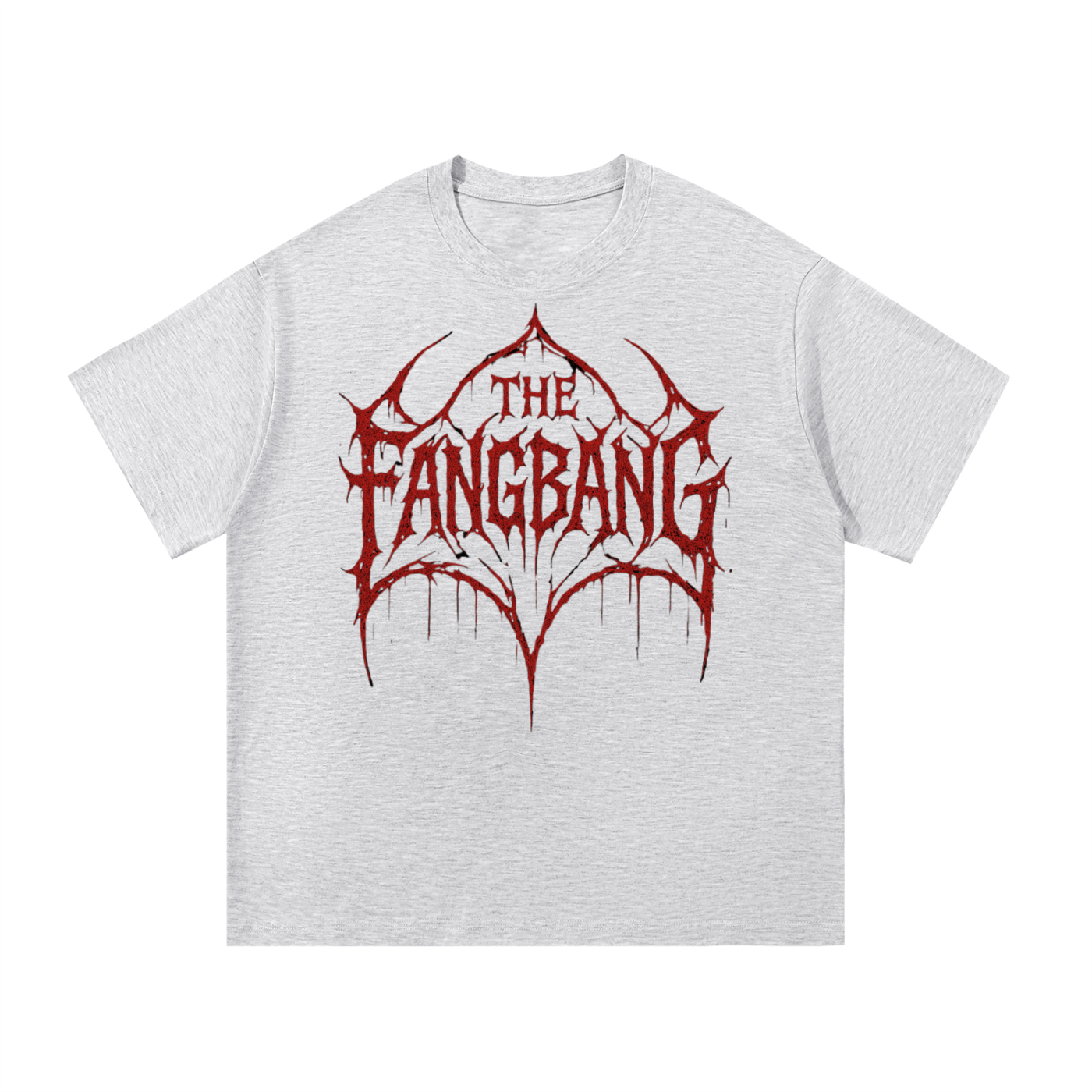 The Fangbang Official Band Tee