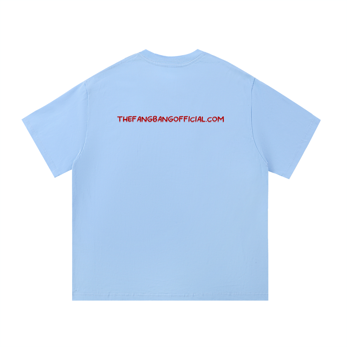 How To Make A Monster The Fangbang Edition Tee