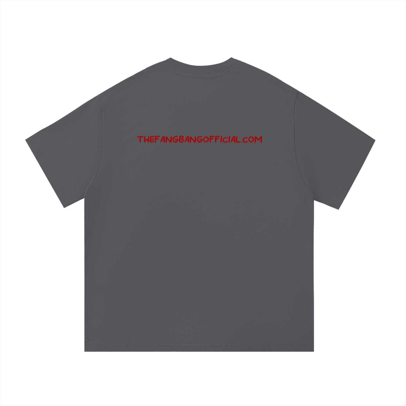 How To Make A Monster The Fangbang Edition Tee