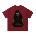 Casket City P.D The Fangbang Band Tee